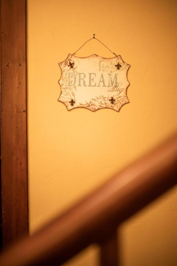 The Drift Inn Rupert Luaran gambar