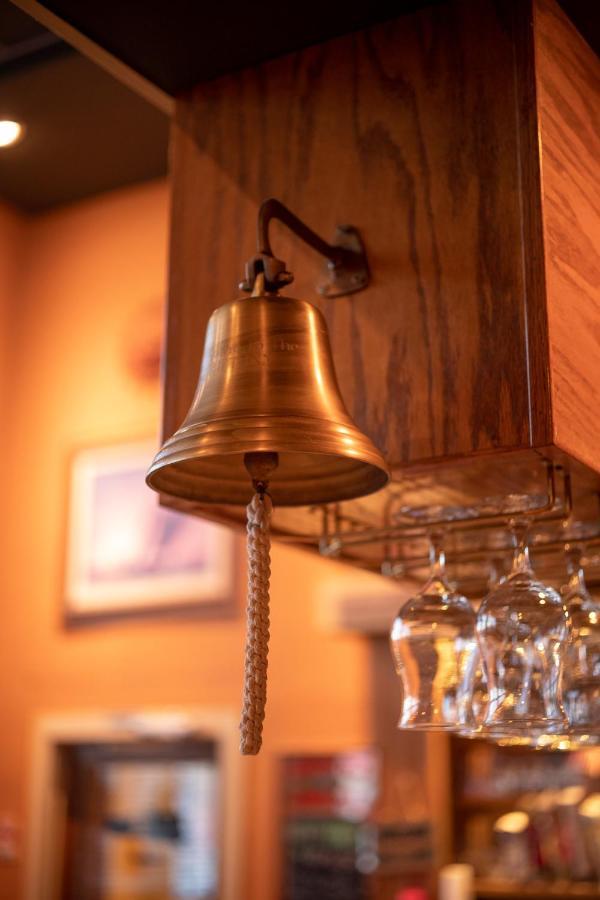 The Drift Inn Rupert Luaran gambar